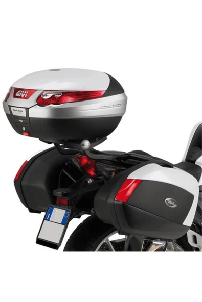 Givi Plx209 Honda Vfr 1200f (10-16) Yan Çanta Tasıyıcı