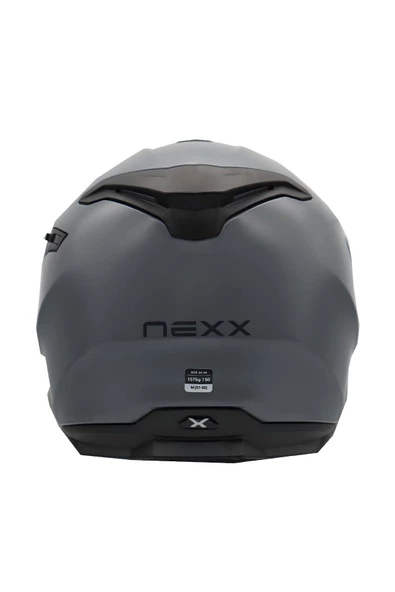 Nexx Y.100 Kapalı Motosiklet Kaskı - 2