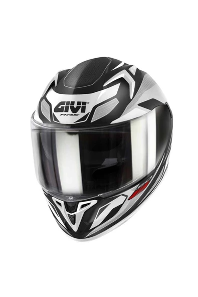 Givi 50.8 Brave Motosiklet Kaskı