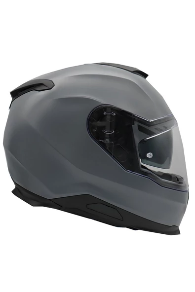 Nexx Y.100 Kapalı Motosiklet Kaskı - 3