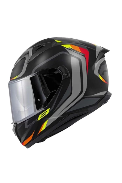 Givi 50.8 Mach1 Full Face Motosiklet Kaskı