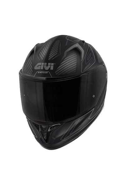 Givi 50.9 Enigma Full Face Motosiklet Kaskı - 4