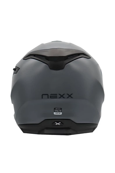 Nexx Y.100 Kapalı Motosiklet Kaskı - 2