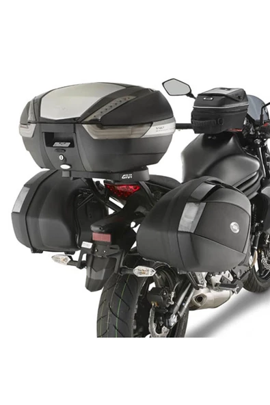 Givi Plx4104 Kawasakı Er-6n - Er-6f 650 (12-16) Yan Çanta Taşıyıcı