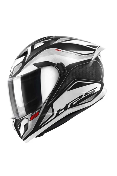 Givi 50.8 Brave Motosiklet Kaskı - 2