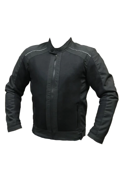 Vexo Unisex Siyah Cayman Aır Mont