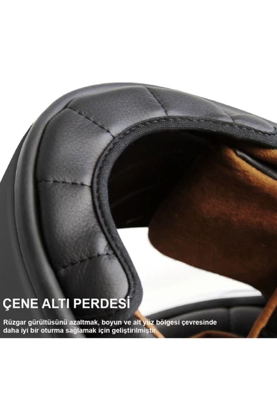 Nexx X.g100r Motordrome Kapalı Kask Yeşil-siyah Medıum - 5
