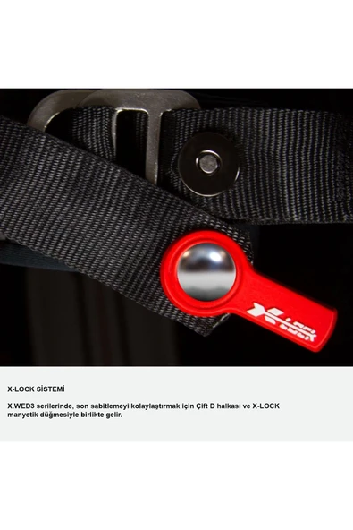 Nexx X.wed 3 Trailmania Kros Motosiklet Kaskı - Resim 5