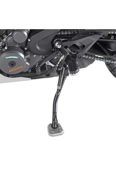 Givi Es7712 Ktm 790 Adventure / R (19-20) - 890 Adventure (21) Yan Ayak Destek Kit