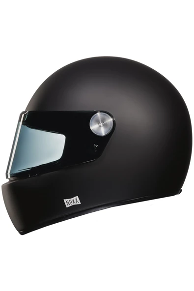 Nexx X.g100r Karbon Takviyeli Motosiklet Kaskı - Resim 2