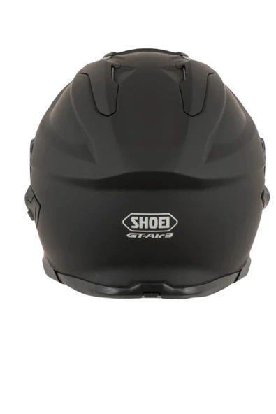 Kask SHOEİ GT-AİR 3 MAT SİYAH KASK - 2