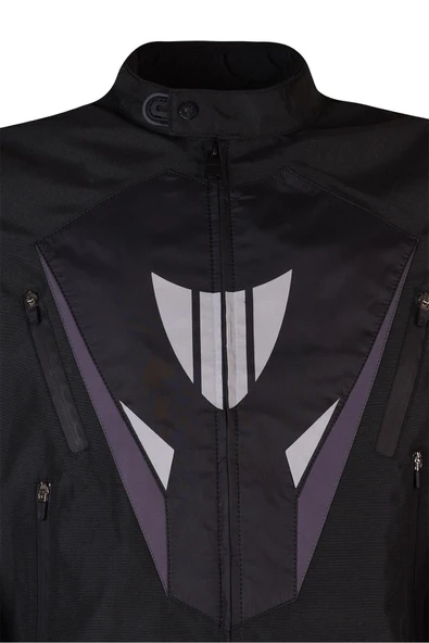 Vexo Element Mont Siyah-nardo Gri - Resim 4