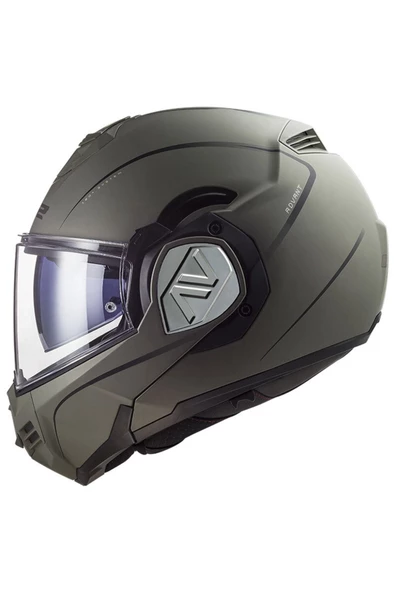 LS2 Advant Mat Kum Kask