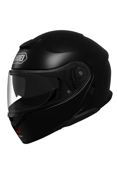 Shoei NEOTEC 3 SİYAH KASK