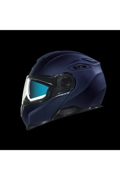 Nexx X.vılıtur Mat Mavi Kask-l