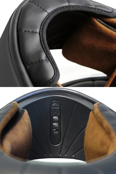 Nexx X.g100r Karbon Takviyeli Motosiklet Kaskı - Resim 4