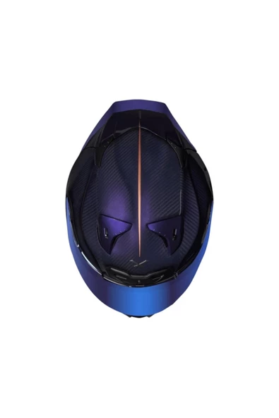 Nexx X.r3r Hagıbıs Karbon Kask - 3