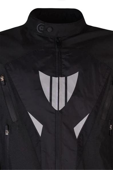 Vexo Element Motosiklet Montu - 4