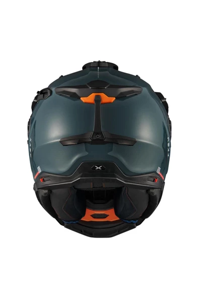 Nexx X.wed 3 Wild Pro Wild Kros Motosiklet Kaskı - 4