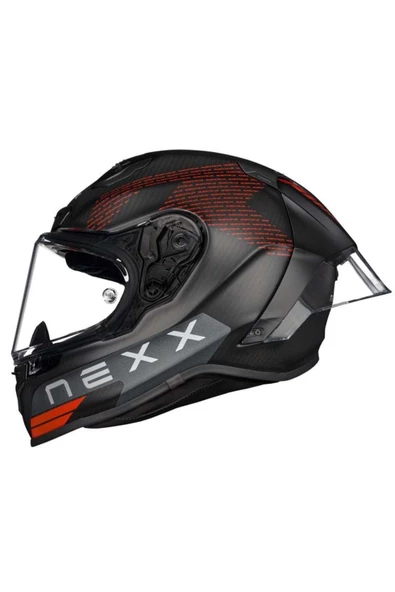 Nexx X.r3r Pro Fim Evo Kapalı Motosiklet Kaskı