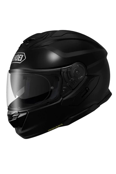 Shoei Gt-air 3 Kapalı Motosiklet Kaskı