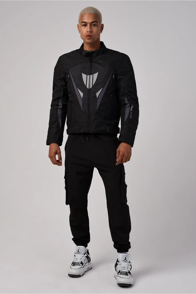 Vexo Element Mont Siyah-nardo Gri - Resim 5