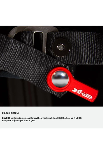 Nexx X.wed 3 Kros Motosiklet Kaskı - Resim 5