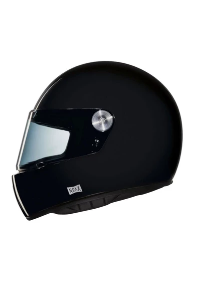 Nexx X.g100r Purıst Mat Siyah Kask - 3