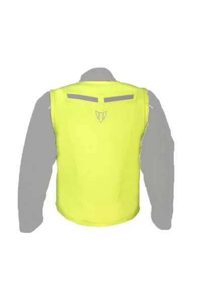 Vexo Twoway Korumali Reflektif Yelek - Resim 2