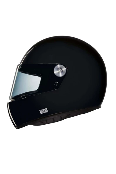 Nexx X.g100r Purist Full Face Motosiklet Kaskı