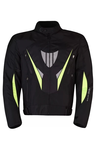 Vexo Element Motosiklet Montu - Resim 2