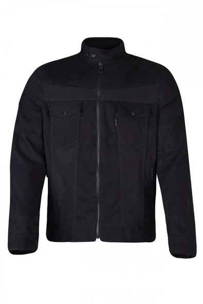 Vexo Jeans Mont Siyah X-large