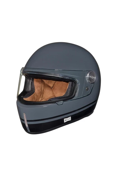 Nexx X.g100r Rumble Full Face Motosiklet Kaskı - 2