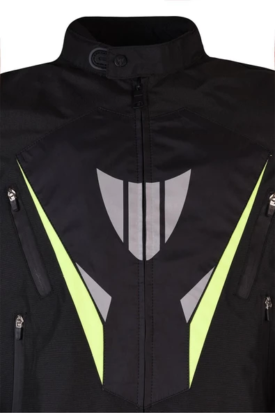 Vexo Element Motosiklet Montu - 4