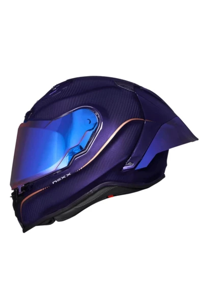 Nexx X.r3r Hagıbıs Karbon Kask