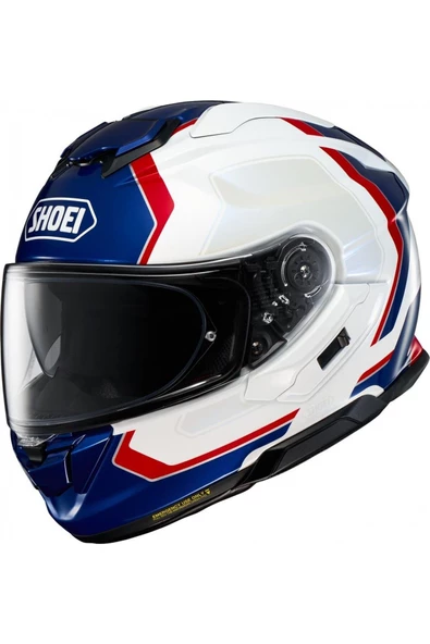 Shoei Gt-air 3 Realm Kapalı Motosiklet Kaskı