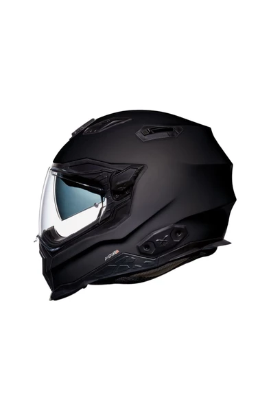 Nexx X.wst2 Unit X Black Mat Motorcu Kaskı Pınlock