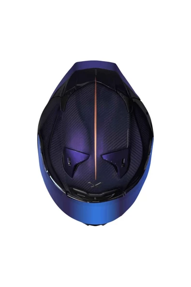 Nexx X.r3r Hagibis Karbon Full Face Motosiklet Kaskı - 3
