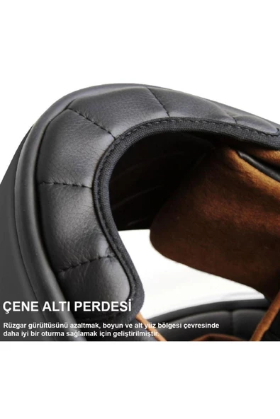 Nexx X.g100r Fınısh Lıne Krem Kırmızı Kask - 6