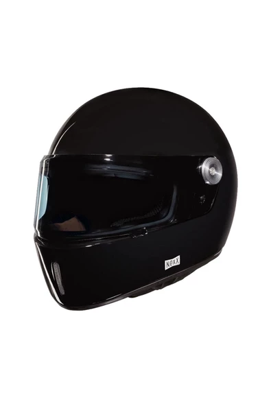 Nexx X.g100r Purıst Mat Siyah Kask - 4