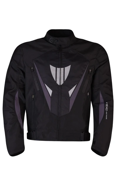 Vexo Element Mont Siyah-nardo Gri - Resim 2