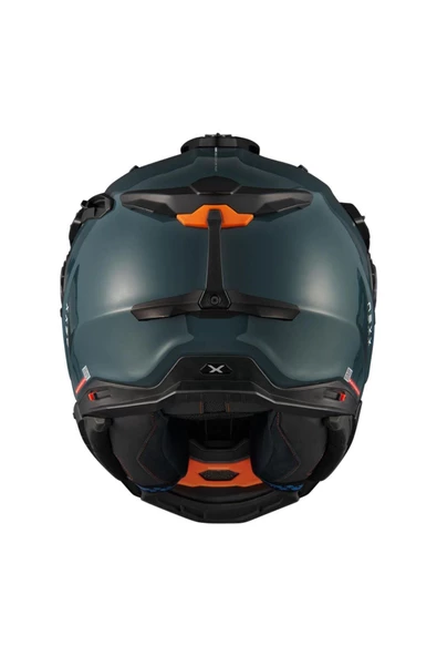 Nexx X.wed 3 Wild Pro Wild Kros Motosiklet Kaskı - 4