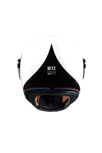 Nexx X.g100r Sputnik Full Face Motosiklet Kaskı - 3