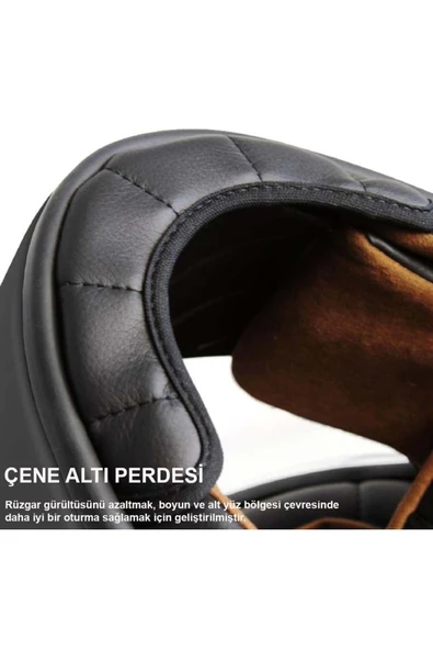 Nexx X.g100r Finish Line Full Face Motosiklet Kaskı - 5