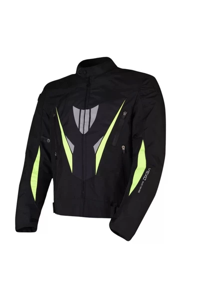 Vexo Element Mont Siyah-
