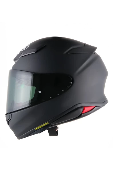 Shoei Nxr 2 Kask - 2