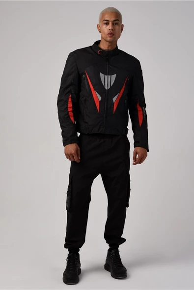 Vexo Element Motosiklet Montu - 5