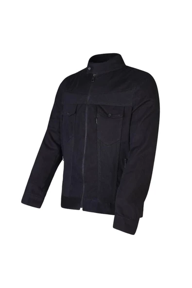 Vexo Jeans Mont Siyah