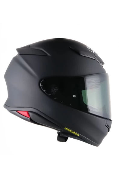 Shoei Nxr 2 Kask - 4
