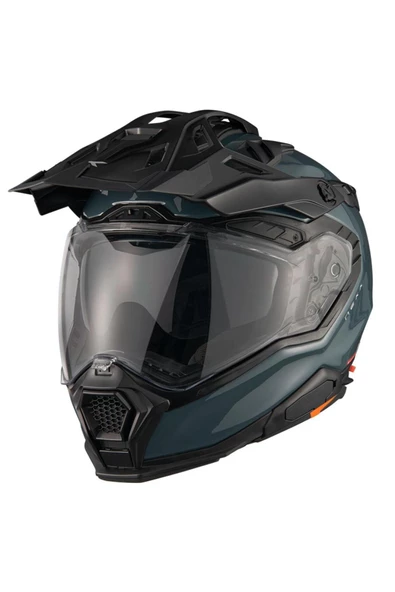 Nexx X.wed 3 Wild Pro Wild Kros Motosiklet Kaskı - 2